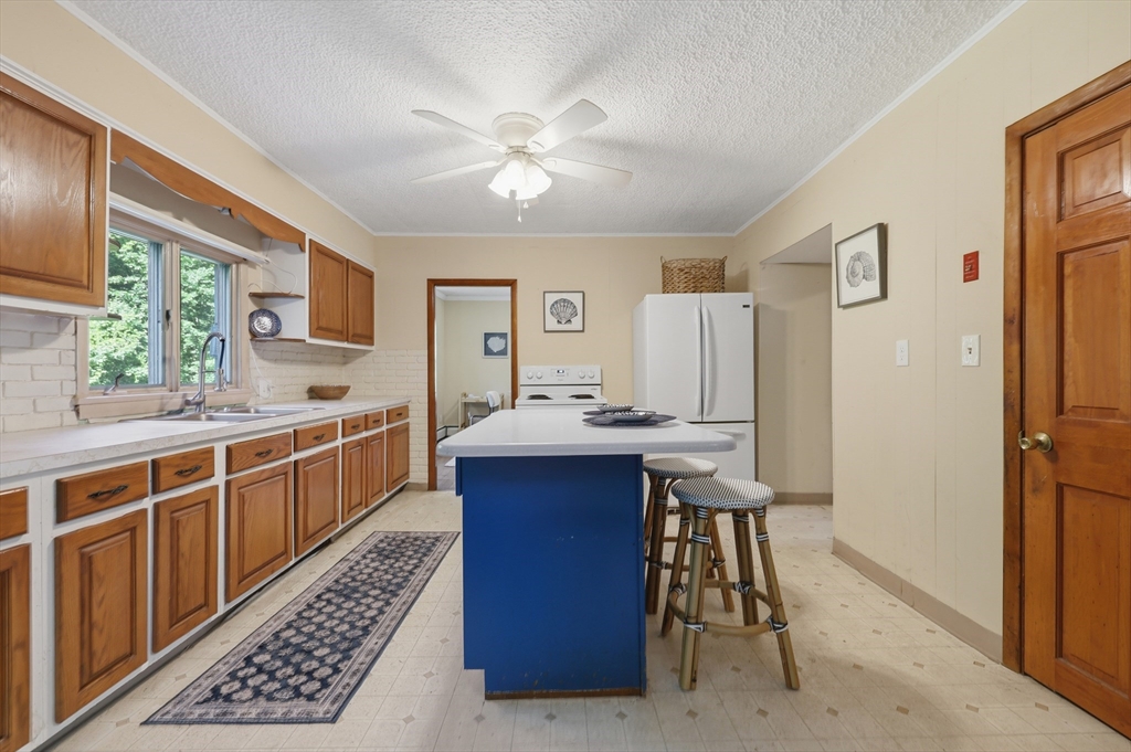 91 Kimball Rd