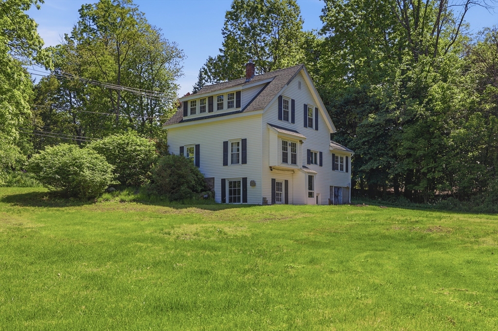 91 Kimball Rd