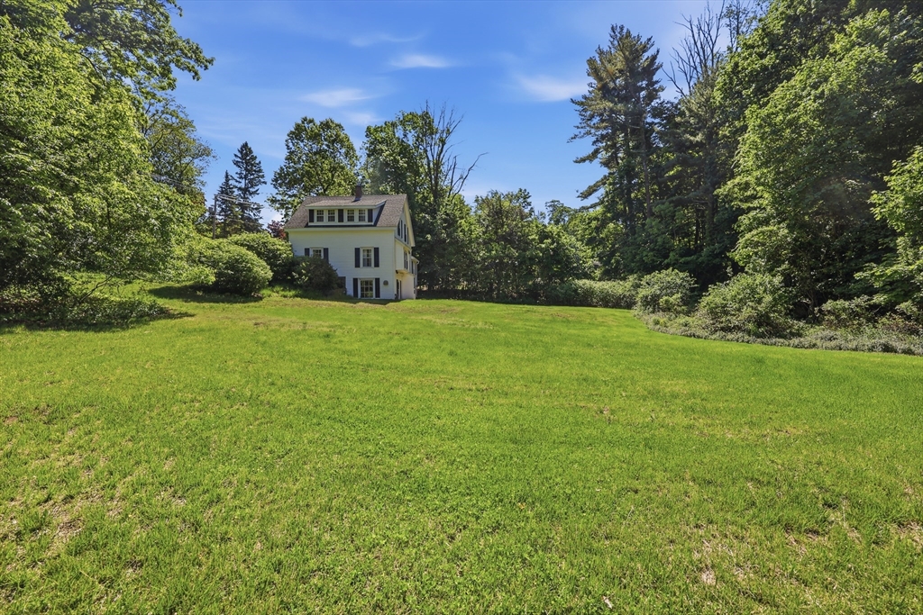 91 Kimball Rd