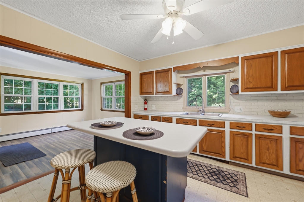 91 Kimball Rd