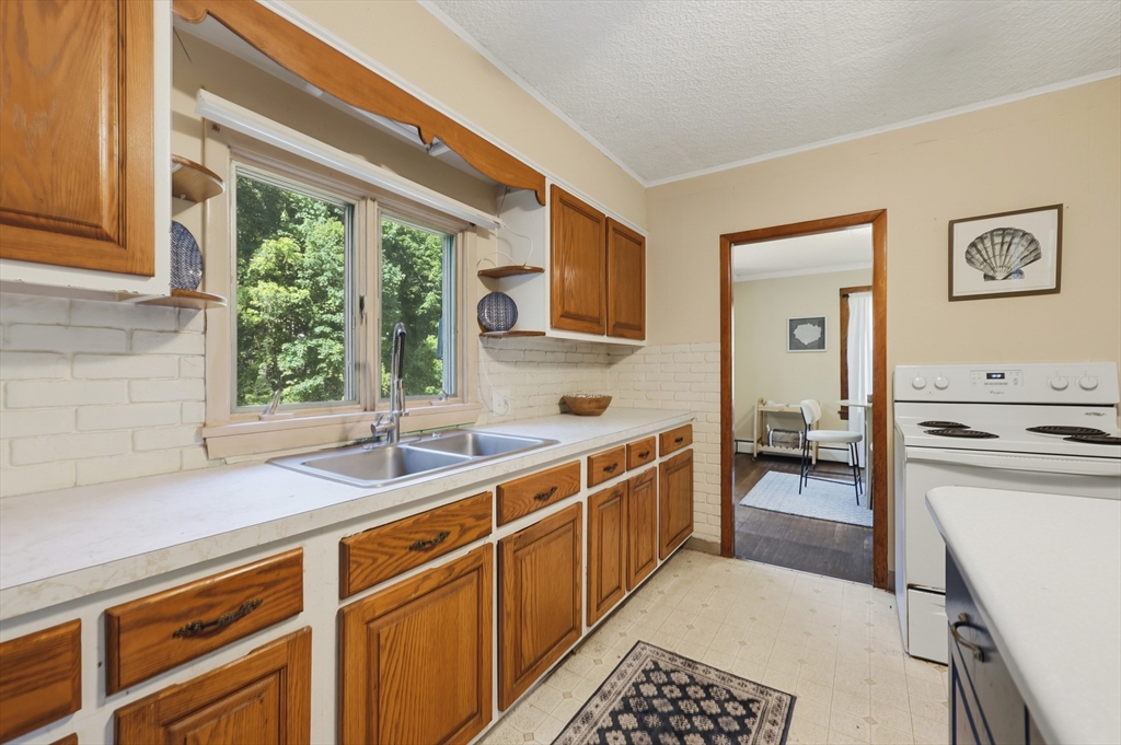 91 Kimball Rd