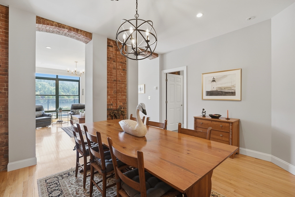 60 Merrimac Street # 611