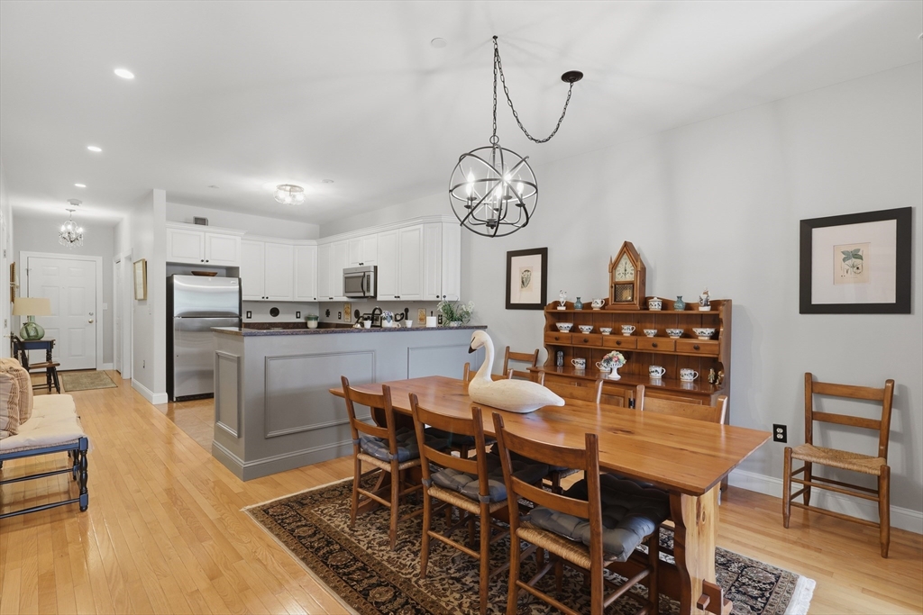 60 Merrimac Street # 611