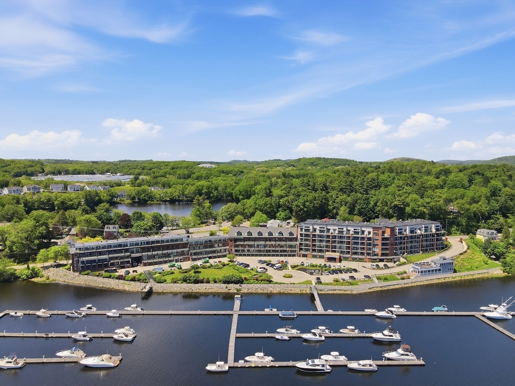 60 Merrimac Street # 611