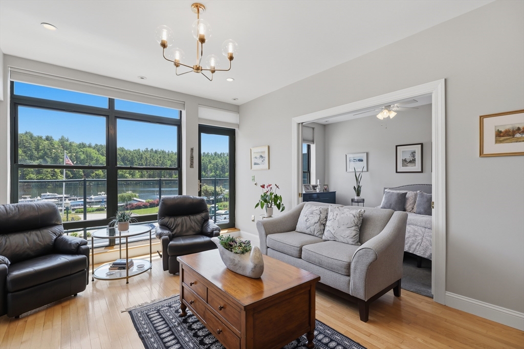 60 Merrimac Street # 611