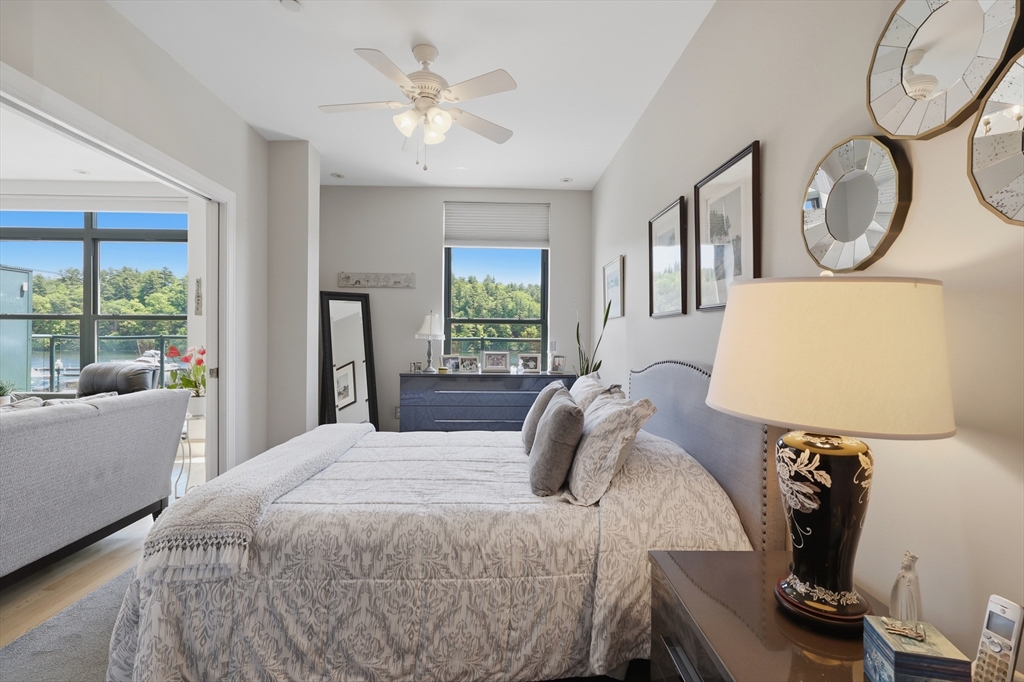 60 Merrimac Street # 611