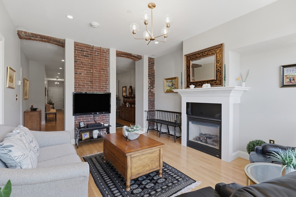 60 Merrimac Street # 611