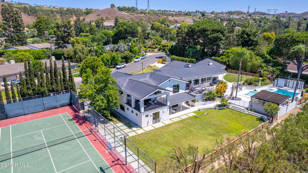 18942 El Moro Way
