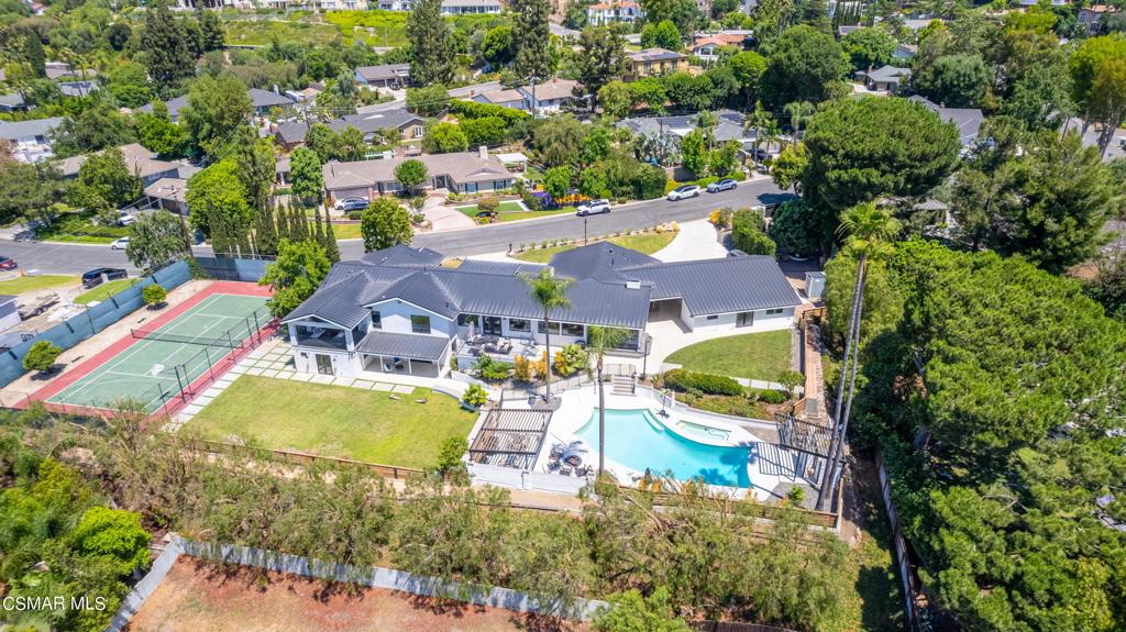 18942 El Moro Way