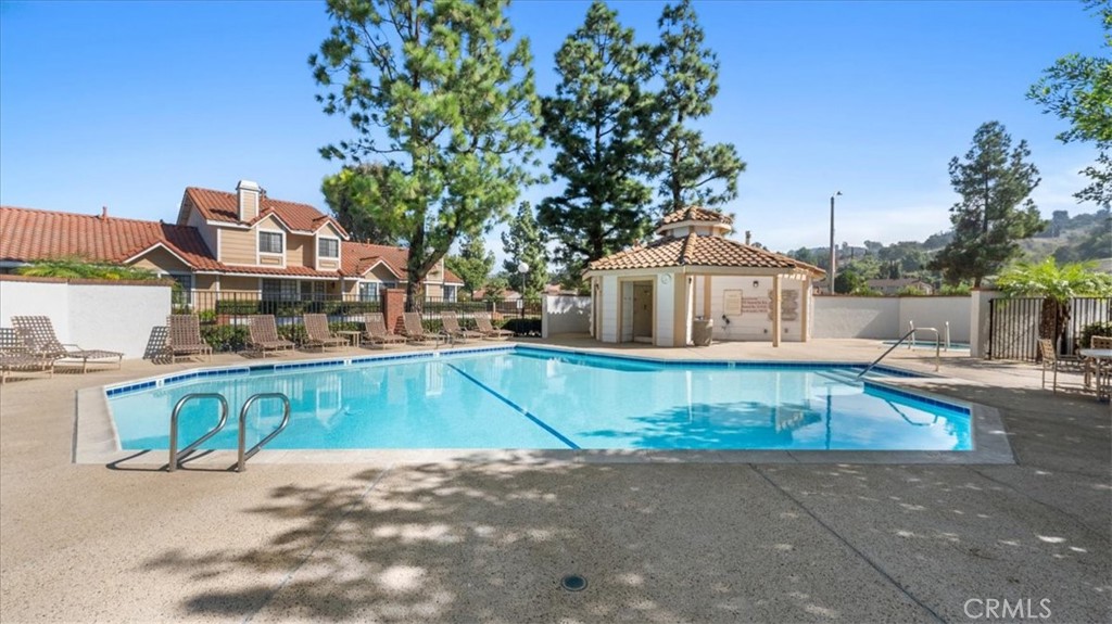1609 S Diamond Bar