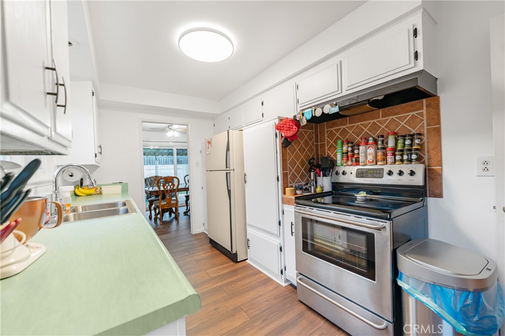 331 W Parkwood Avenue