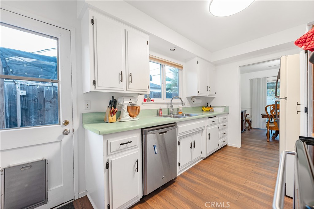 331 W Parkwood Avenue