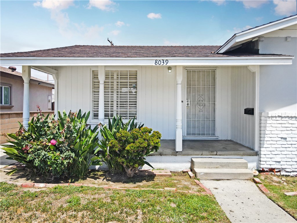 8039 4th Street