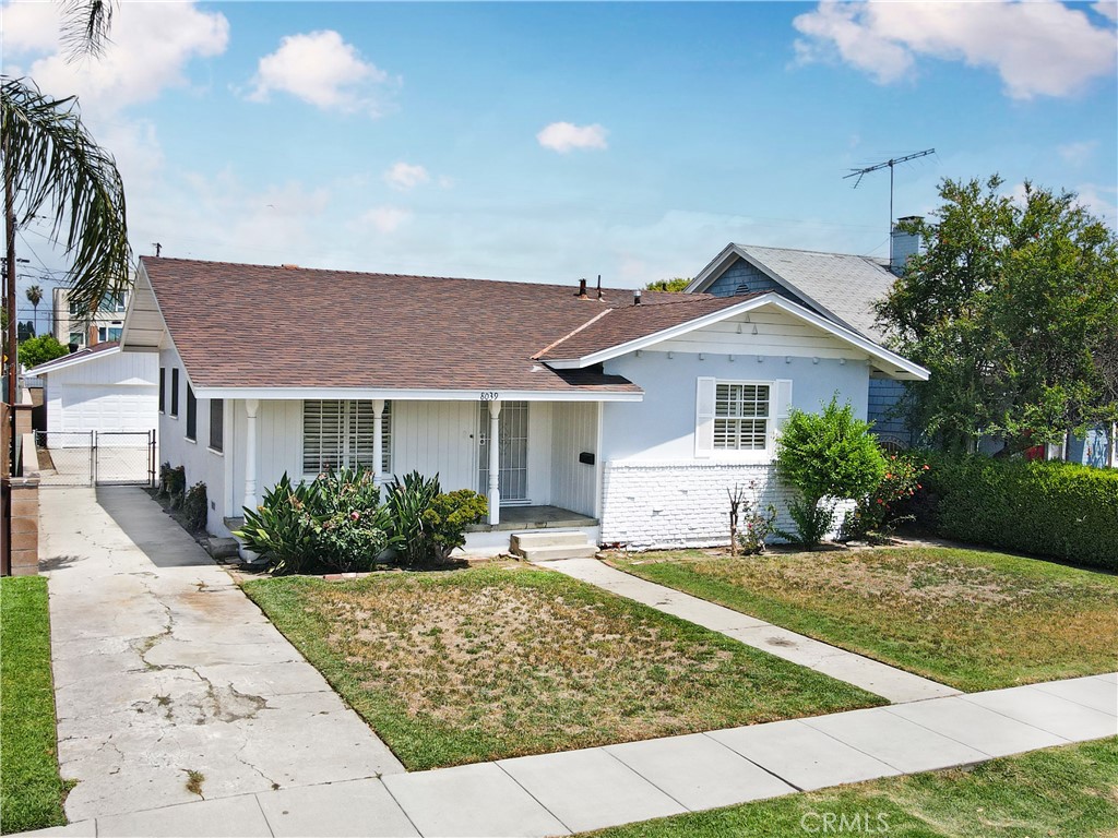 8039 4th Street
