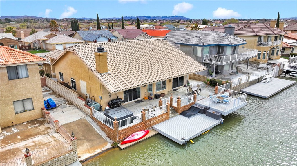 18249 Lakeview Drive