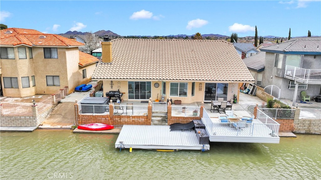 18249 Lakeview Drive