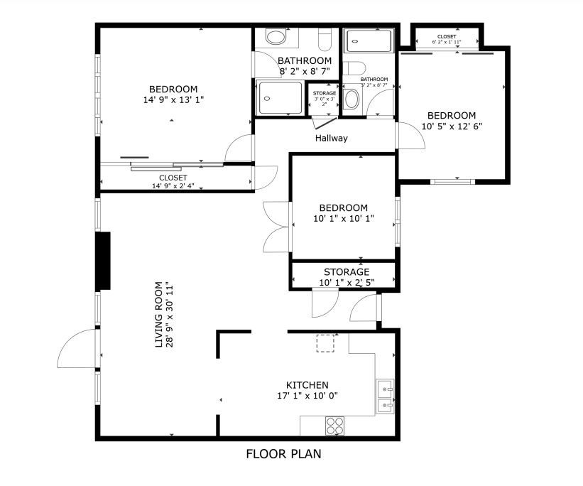 307 Dolores Circle