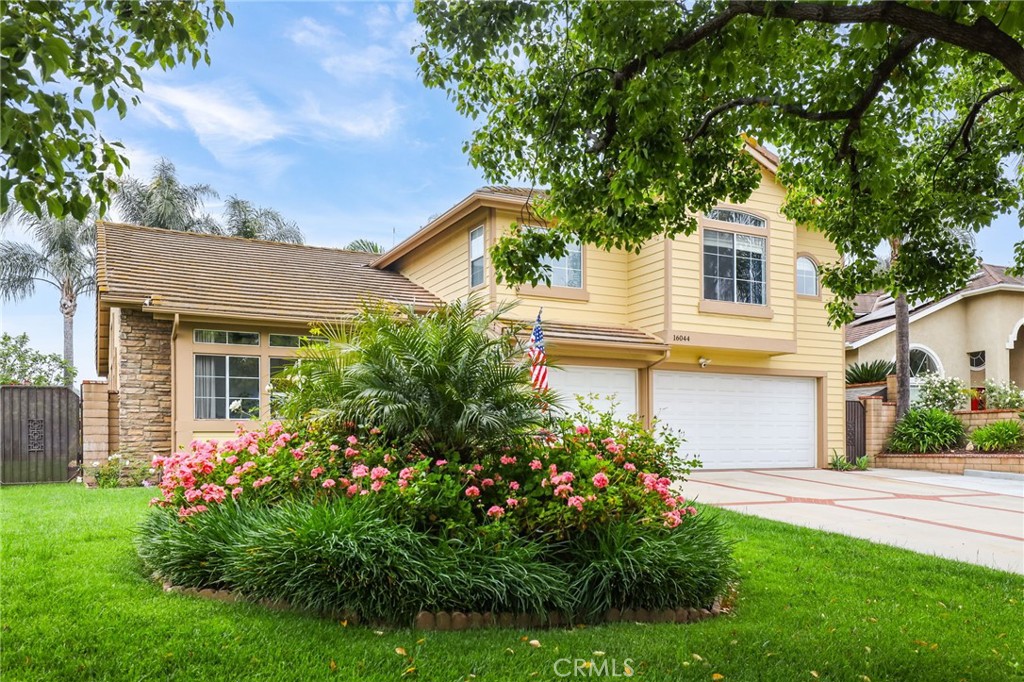 16044 Promontory Road