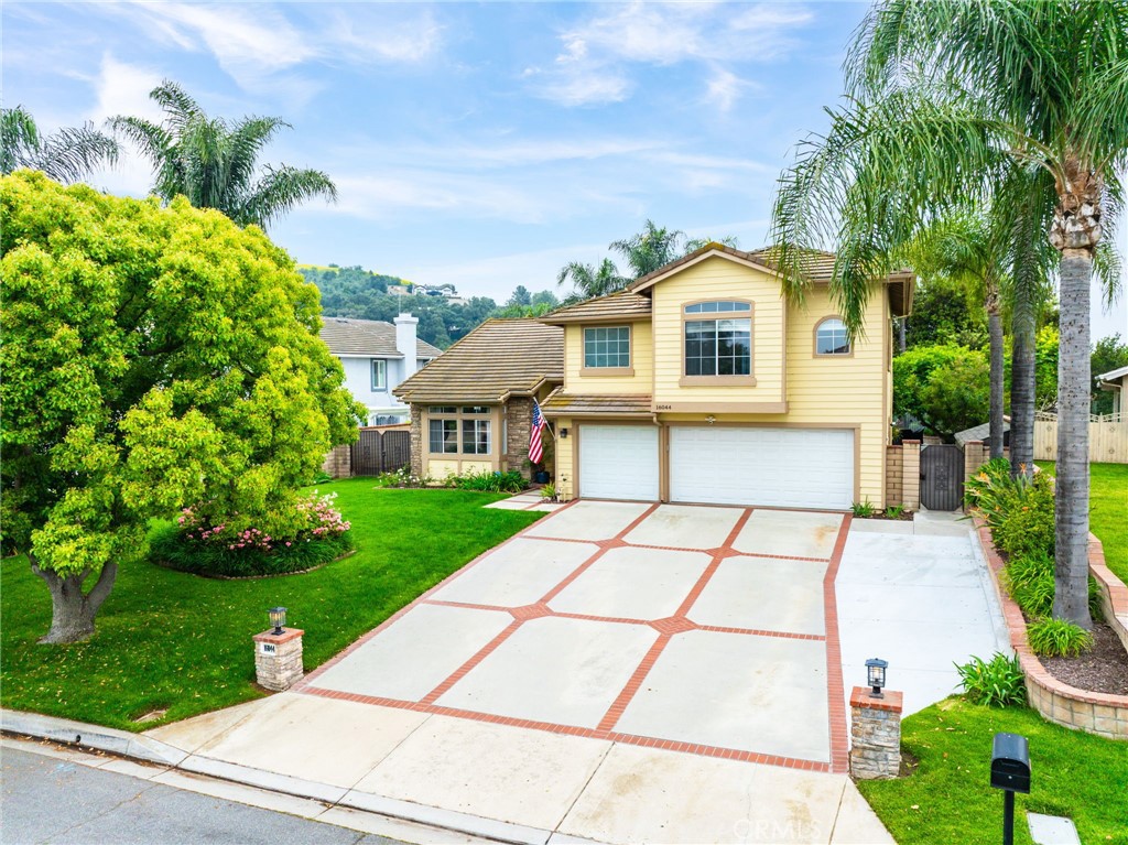 16044 Promontory Road