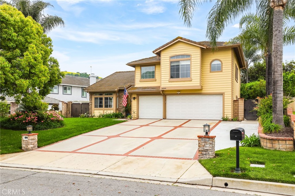 16044 Promontory Road