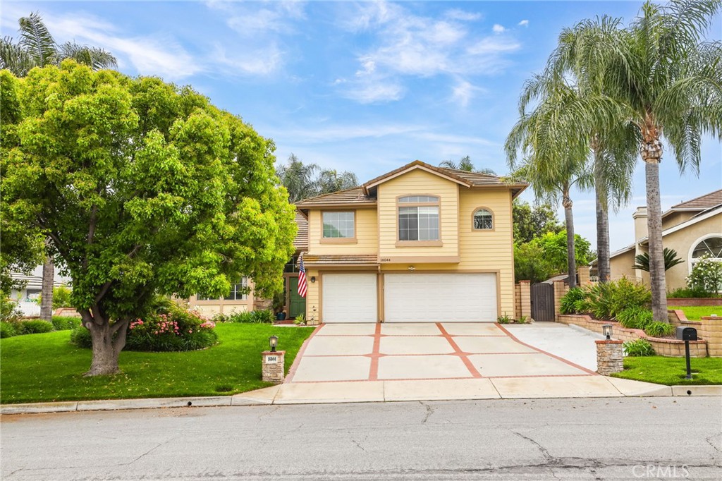 16044 Promontory Road