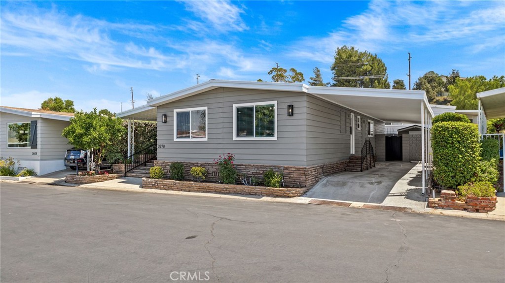 3678 Lake Crest Drive 41