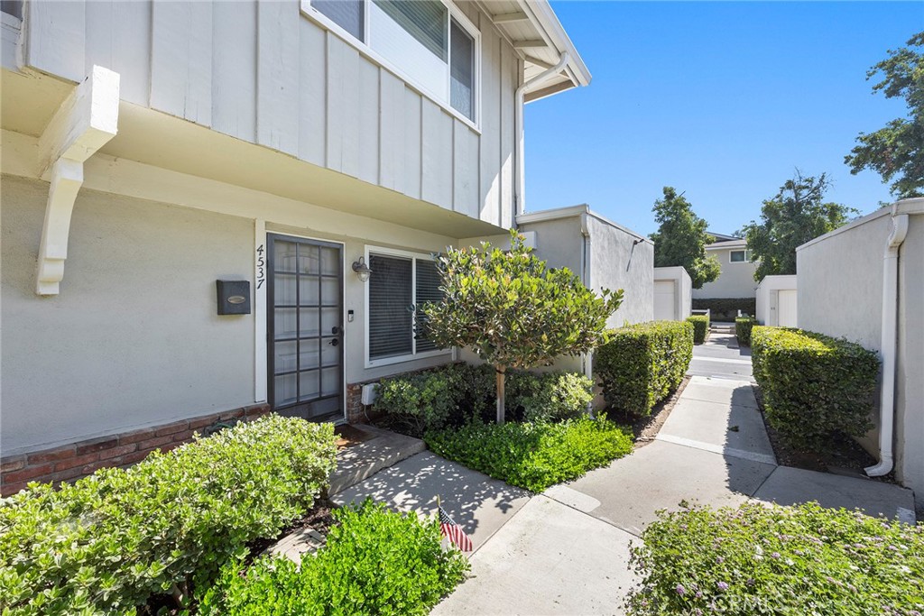 4537 Delancy Drive