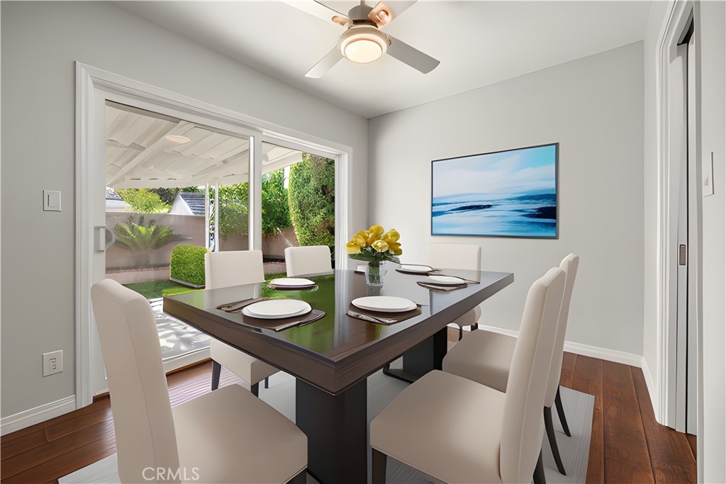 1472 W Roberta Avenue