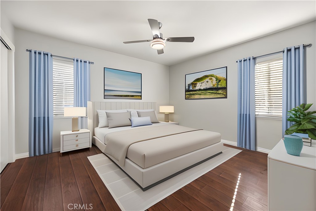 1472 W Roberta Avenue