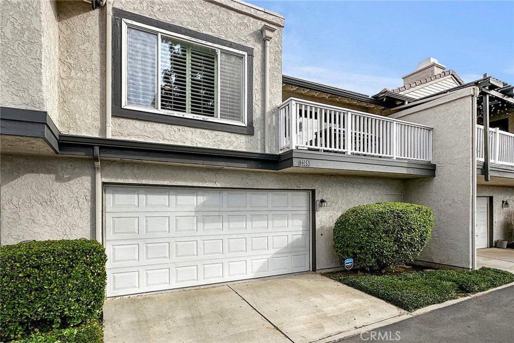 2369 Skyline Drive