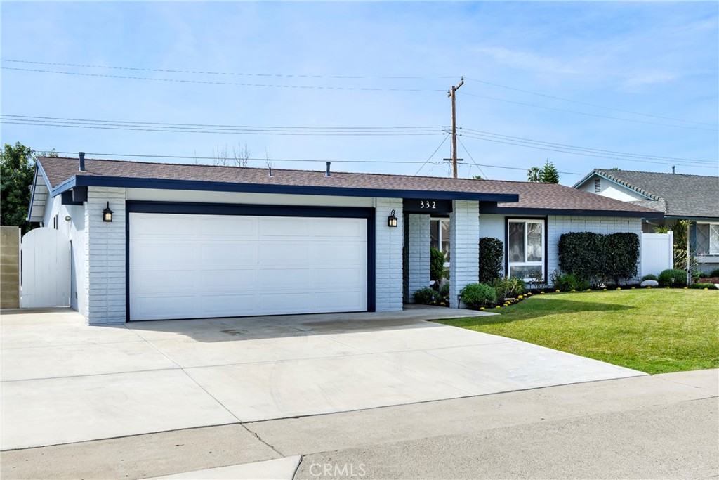 332 Fairway Lane
