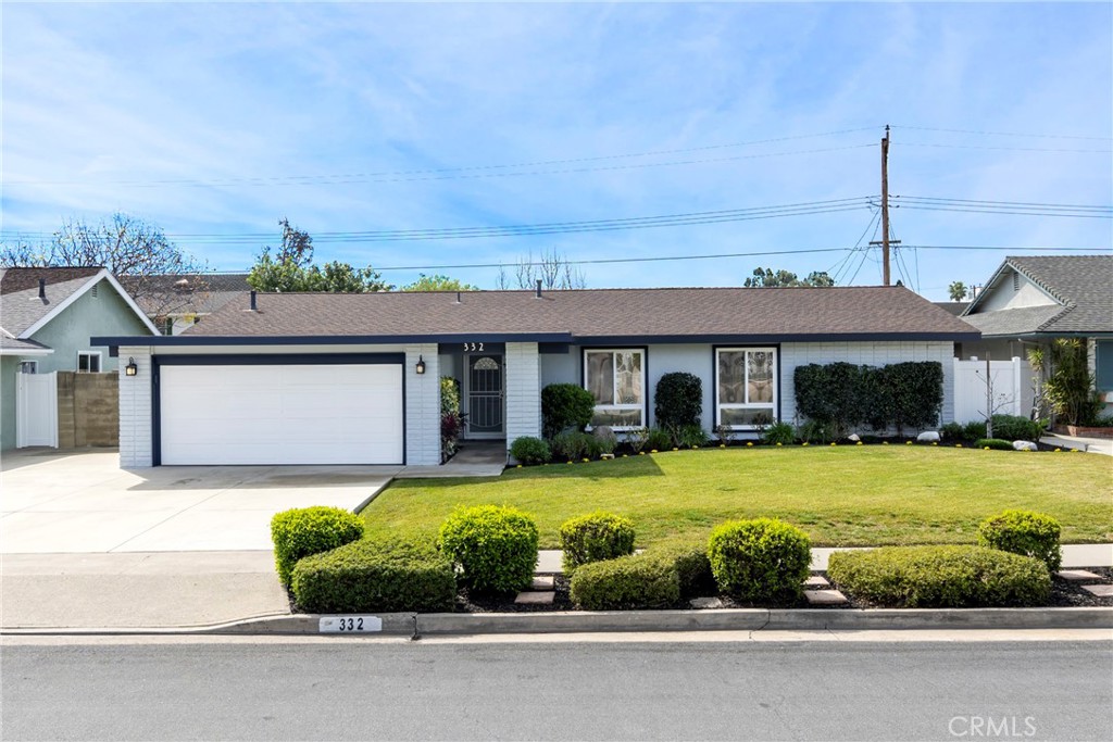332 Fairway Lane