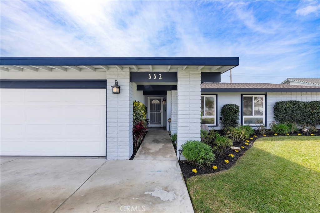 332 Fairway Lane