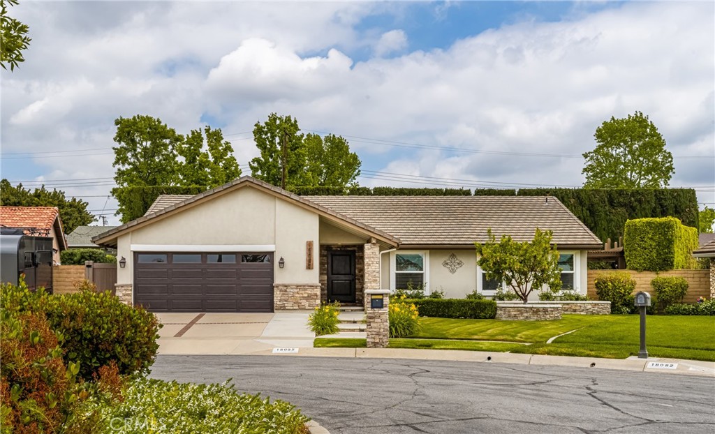 18092 Debi Lane