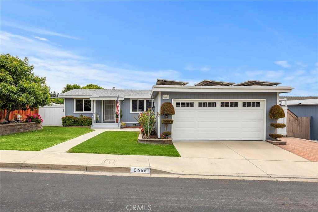 5666 Whitewater Street