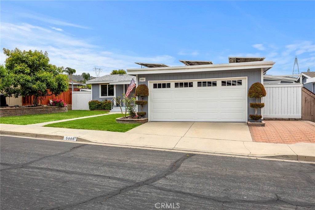 5666 Whitewater Street