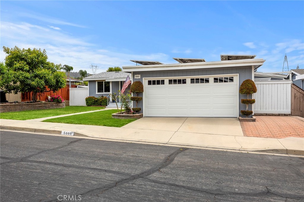 5666 Whitewater Street