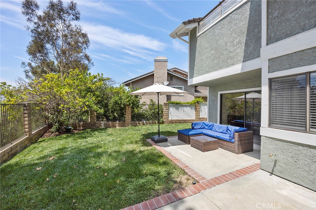 358 Trabuco Canyon Way