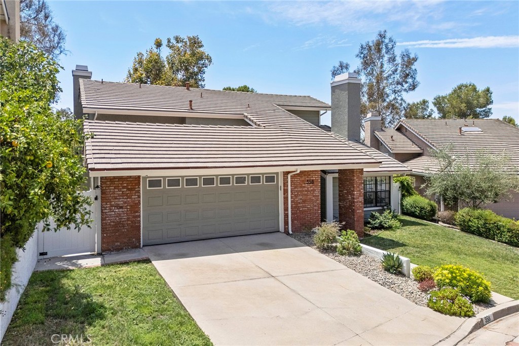358 Trabuco Canyon Way