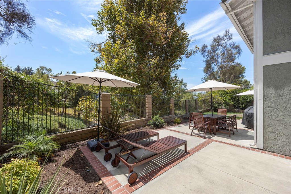 358 Trabuco Canyon Way