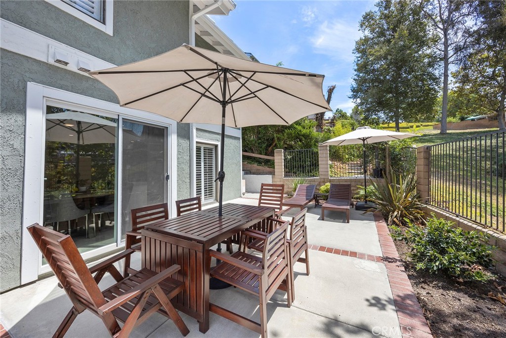 358 Trabuco Canyon Way