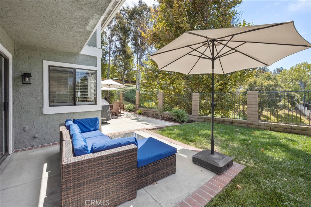 358 Trabuco Canyon Way