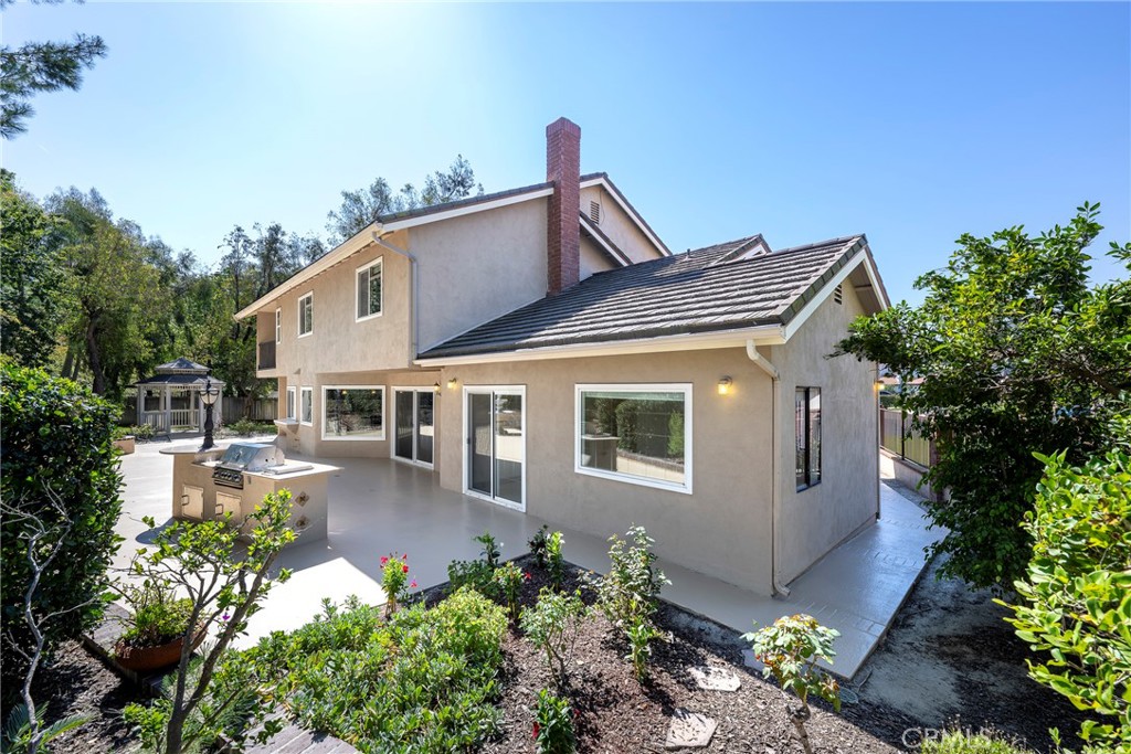 6798 E Leafwood Drive