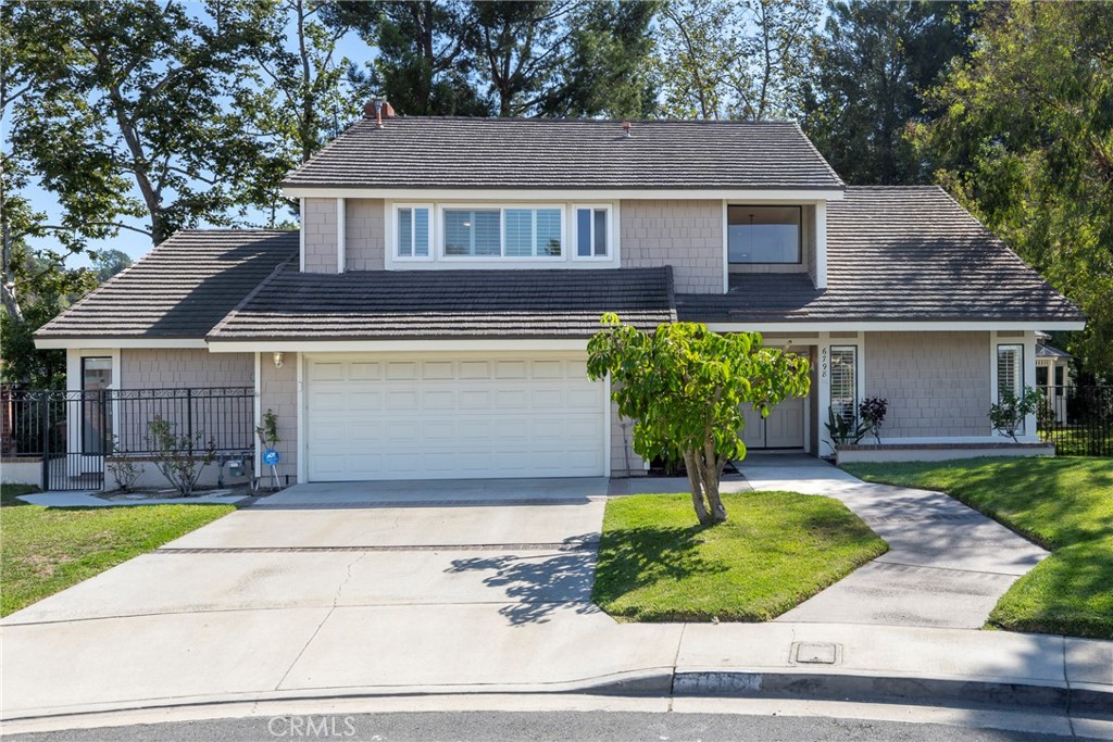 6798 E Leafwood Drive