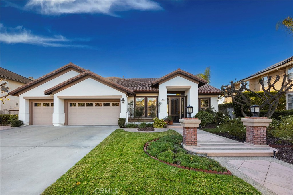 5695 Vista Del Mar