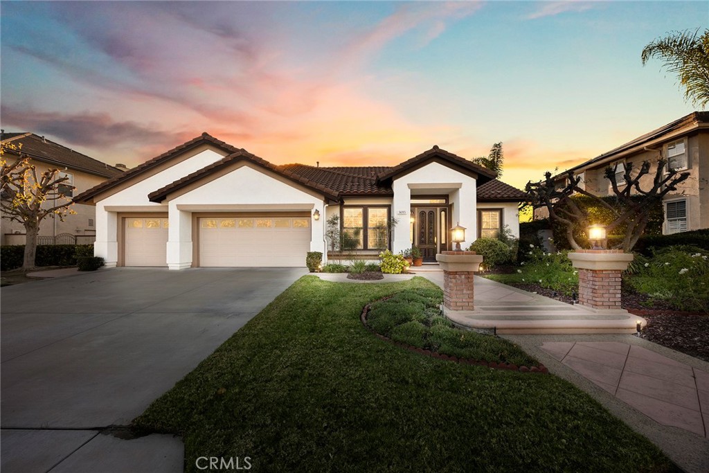5695 Vista Del Mar