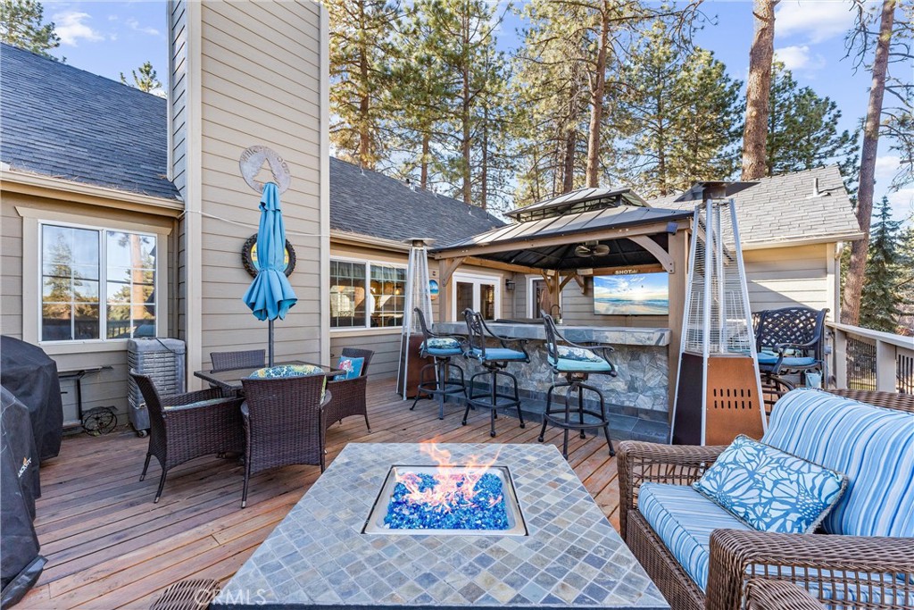 5321 E Canyon Court