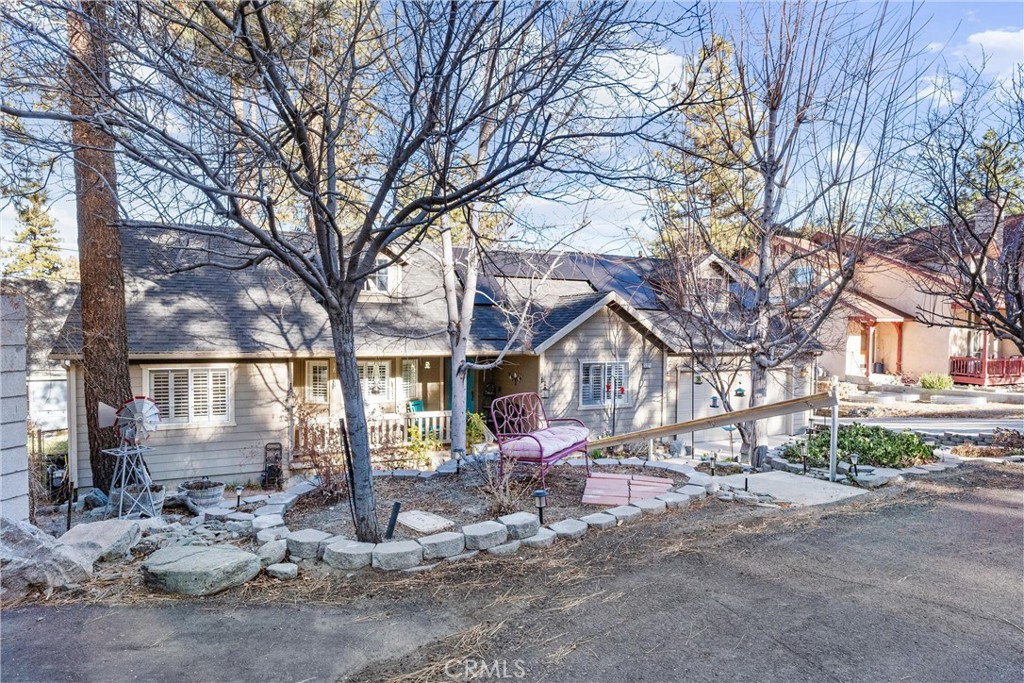 5321 E Canyon Court