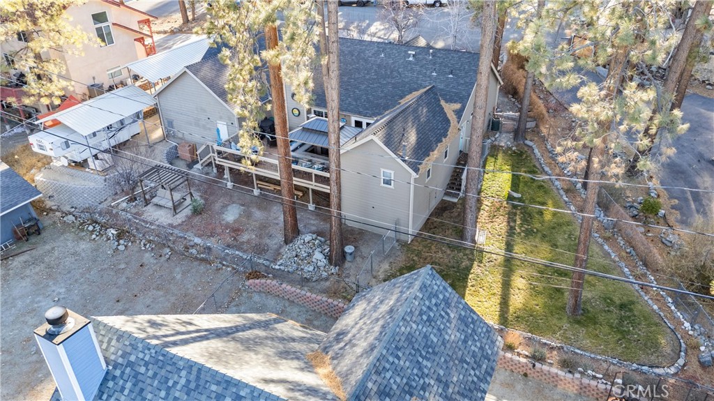 5321 E Canyon Court
