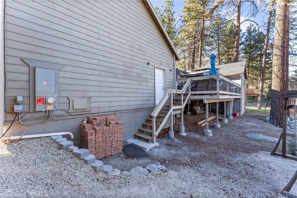 5321 E Canyon Court